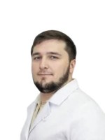 Врач Исмаилов Алик Якубович