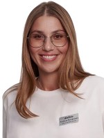 Врач Магомедгаджиева Альбина Руслановна