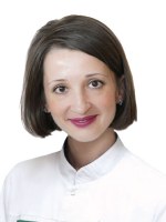 Фото врача: Черепанова Екатерина Викторовна