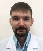 Врач Давыдов Дмитрий Николаевич