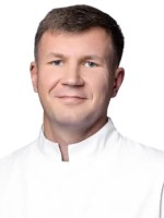 Фото врача: Гаврилов Роман Михайлович
