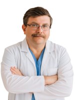 Врач Корнилов Евгений Геннадьевич
