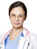 Фото врача: Болдырева Любовь Витальевна
