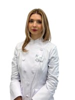 Врач Бондаренко Мария Николаевна