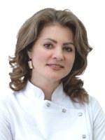 Врач Муллина Ирина Александровна