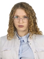 Врач Куликова Ирина Петровна