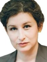 Врач Грудцина (Смагина) Галина Александровна