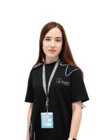 Врач Кутавина Елизавета Геннадьевна