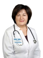 Врач Олофинская Ирина Евгеньевна