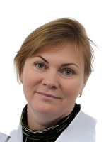 Врач Минько Светлана Анатольевна