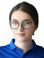 Фото врача: Каландия Мария Малхазовна