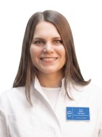 Врач Гагуа Елена Сергеевна