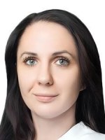 Врач Руденко Ирина Николаевна