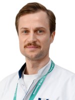 Фото врача: Анопченко Леонид Юрьевич