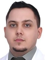 Фото врача: Кошелев Павел Олегович