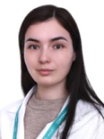 Фото врача: Атабаева Мальвина Мамуровна