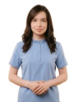 Фото врача: Кузовлева Анастасия Владимировна