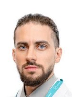 Фото врача: Хребтов Глеб Олегович