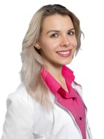 Фото врача: Кирюшина Ирина Дмитриевна