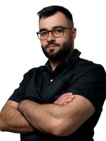 Врач Гергелижиу Кристиан Анатольевич