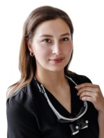 Врач Дмитриева Татьяна Дмитриевна