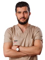 Врач Магомедов Руслан Мухтарович