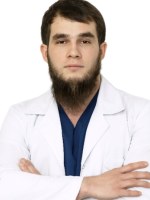 Фото врача: Меджидов Рустам Магомедрасулович