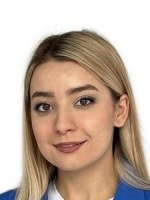 Врач Никуленкова Юлия Викторовна