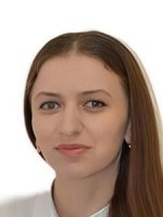 Врач Дибирова Шахрузат Магомедовна