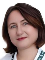 Фото врача: Татаринова Наталья Анатольевна