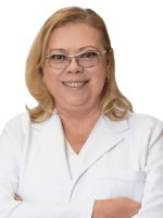 Врач Котова Галина Юрьевна