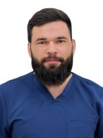 Врач Шханоков Алик Витальевич