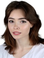 Фото врача: Рязанцева Валерия Ивановна