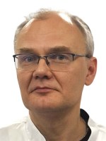 Фото врача: Пуголовкин Кирилл Анатольевич