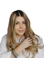 Врач Юферева Мария Сергеевна