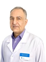 Врач Мшецян Вазген Эмилович