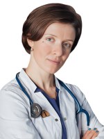 Врач Винокурова Ольга Олеговна