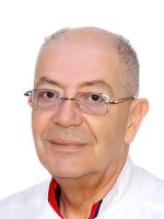 Врач Асланян Вардан Гургенович