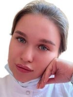 Фото врача: Косолапова Валентина Игоревна