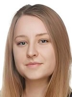 Фото врача: Симоненко Евгения Викторовна