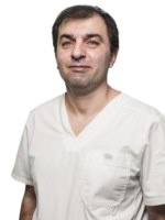 Врач Аракелян Карен Арташесович