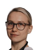 Врач Шорникова Людмила Александровна