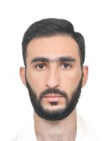 Врач Симонян Амаяк Арменович