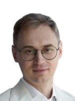 Врач Барна Илья Васильевич