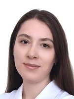 Врач Малкина Кристина Олеговна