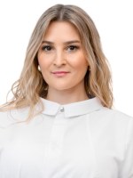 Фото врача: Латыпова Ольга Евгеньевна