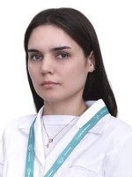 Фото врача: Ахтямова Альфия Жафяревна