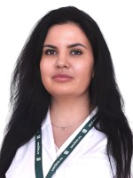 Врач Чеблокова Тамара Александровна