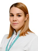 Врач Кронгардт Александра Ивановна