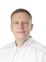 Врач Чудинов Алексей Владимирович